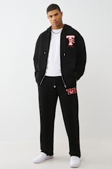 WORLD TOUR CHAMPIONS ZIP HOODIE, image 6