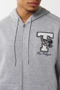 WORLD TOUR CHAMPIONS ZIP HOODIE, image 4