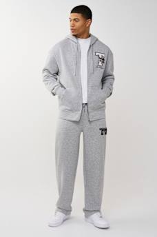 WORLD TOUR CHAMPIONS ZIP HOODIE, image 6