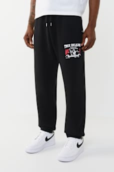 PANTALONES JOGGER WORLD TOUR, image 3