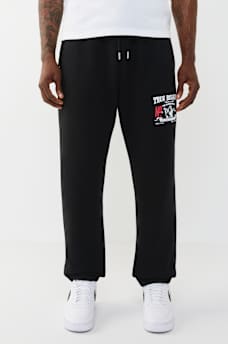 PANTALONES JOGGER WORLD TOUR, image 4