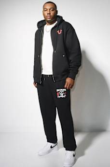 PANTALONES JOGGER WORLD TOUR, image 1