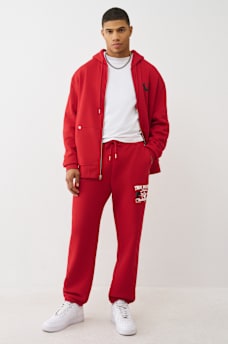 PANTALONES JOGGER WORLD TOUR, image 6