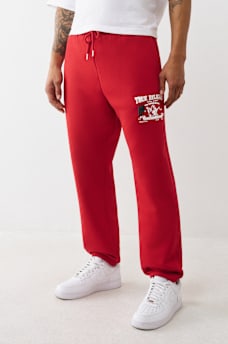 PANTALONES JOGGER WORLD TOUR, image 1