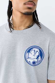 BUDDHA SHIELD TEE