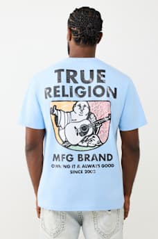 CAMISETA DE BUDDHA
