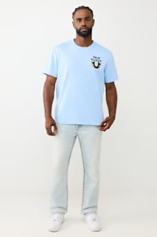 CAMISETA DE BUDDHA