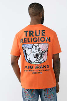 BUDDHA TEE, image 5