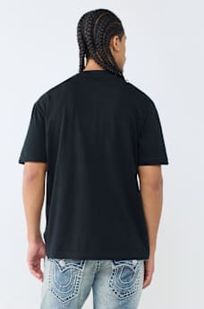 BRICK BUDDHA TEE