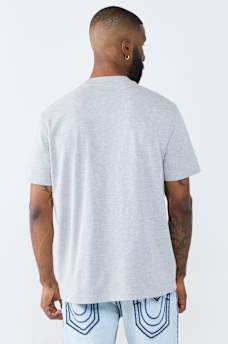 BRICK BUDDHA TEE