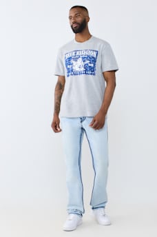BRICK BUDDHA TEE