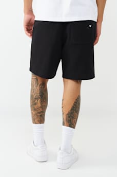 LOGO FLEECE SHORT, image 6