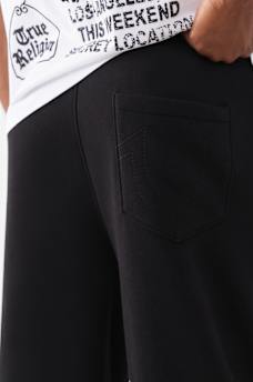 BUDDHA FLEECE SWEATPANT