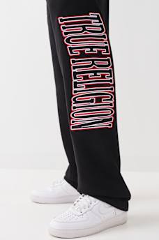 BUDDHA FLEECE SWEATPANT