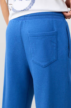 BUDDHA FLEECE SWEATPANT
