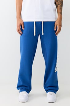 BUDDHA FLEECE SWEATPANT