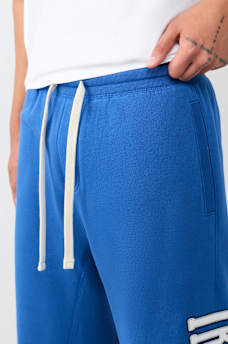 BUDDHA FLEECE SWEATPANT