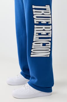 BUDDHA FLEECE SWEATPANT