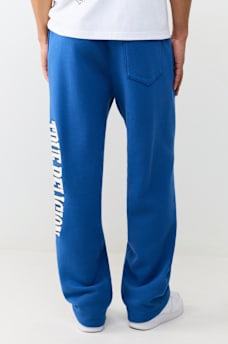 BUDDHA FLEECE SWEATPANT
