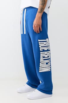 BUDDHA FLEECE SWEATPANT