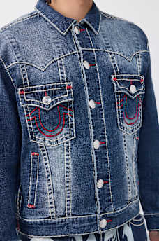JIMMY SUPER T OVERSIZED JACKET, image 4