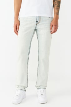 ROCCO SUPER T FLAP SKINNY JEAN 32", image 5