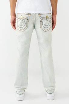 ROCCO SUPER T FLAP SKINNY JEAN 32", image 8
