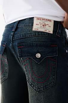 VINNY FLAP ULTRA BAGGY JEAN, image 2