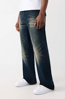 VINNY FLAP ULTRA BAGGY JEAN, image 3