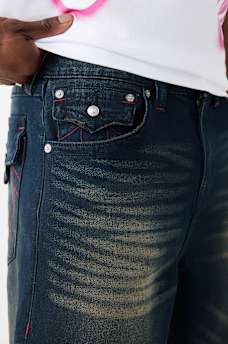 VINNY FLAP ULTRA BAGGY JEAN, image 4
