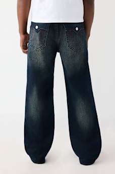 VINNY FLAP ULTRA BAGGY JEAN, image 5