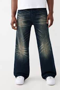 VINNY FLAP ULTRA BAGGY JEAN, image 1