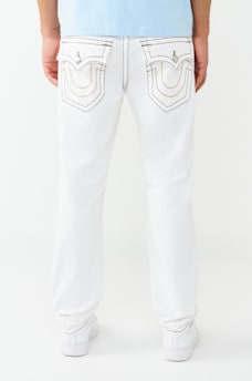 ROCCO BIG T FLAP SKINNY JEAN 32"