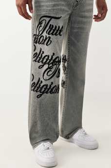JEANS CORTE DE BOTA BILLY CON SOLAPA EN LA PIERNA, image 7