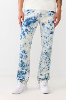 RICKY FLAP STRAIGHT JEAN 34", image 2