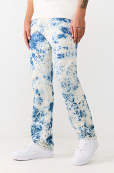 RICKY FLAP STRAIGHT JEAN 34", image 3