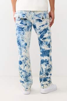 RICKY FLAP STRAIGHT JEAN 34", image 5