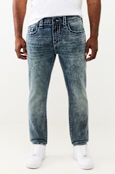 ROCCO SKINNY JEAN 32"