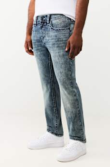 ROCCO SKINNY JEAN 32"