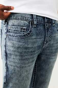 ROCCO SKINNY JEAN 32"