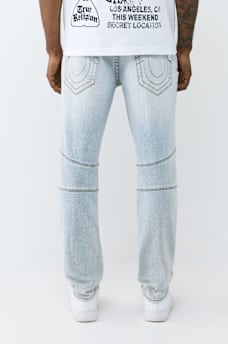 ROCCO MOTO SKINNY JEAN 32", image 6