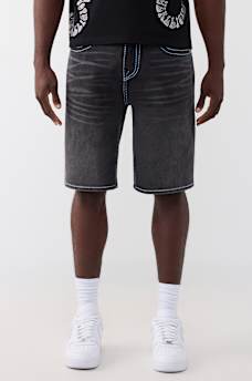 BOBBY BIG T FLAP BAGGY SHORT