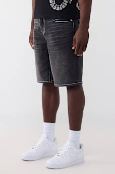 BOBBY BIG T FLAP BAGGY SHORT