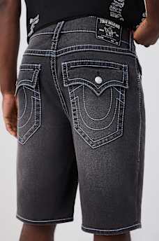 BOBBY BIG T FLAP BAGGY SHORT