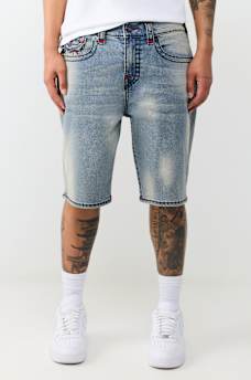 BOBBY SUPER T BAGGY SHORT