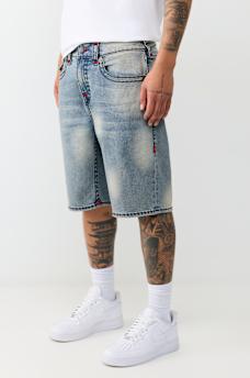 BOBBY SUPER T BAGGY SHORT