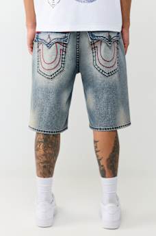 BOBBY SUPER T BAGGY SHORT