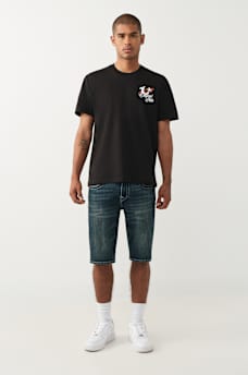 SHORTS ROCCO, image 6