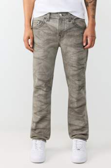 GENO TIE-DYE WASH SLIM JEAN 32"