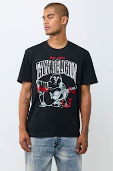 GROOVY BUDDHA TEE